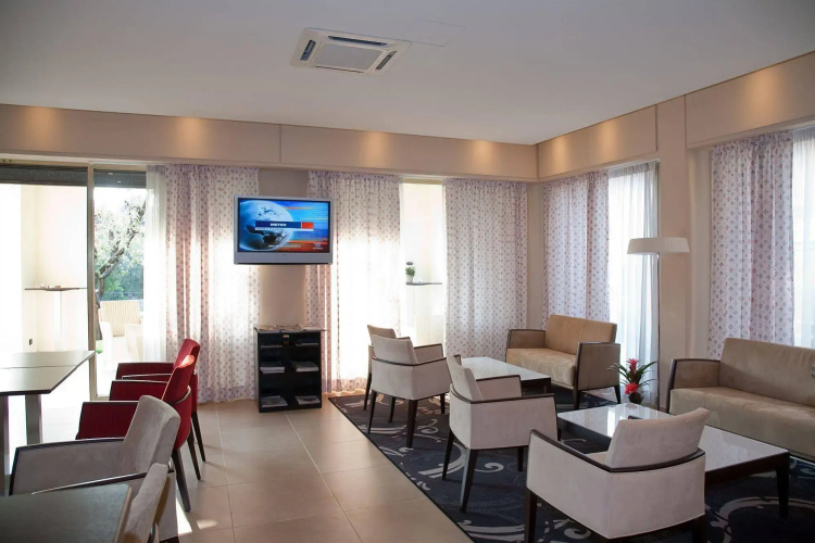 Best Western Hotel Arya