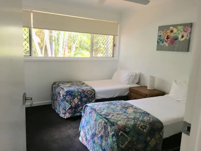CHA Private Apts Diamond Beach