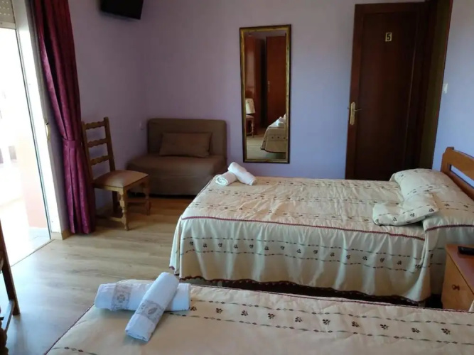 Hostal Cachiño