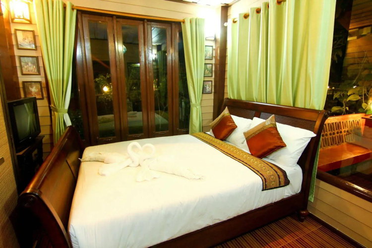 Buadara Resort