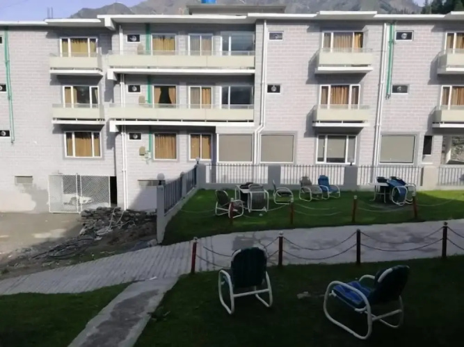 Otel görseli