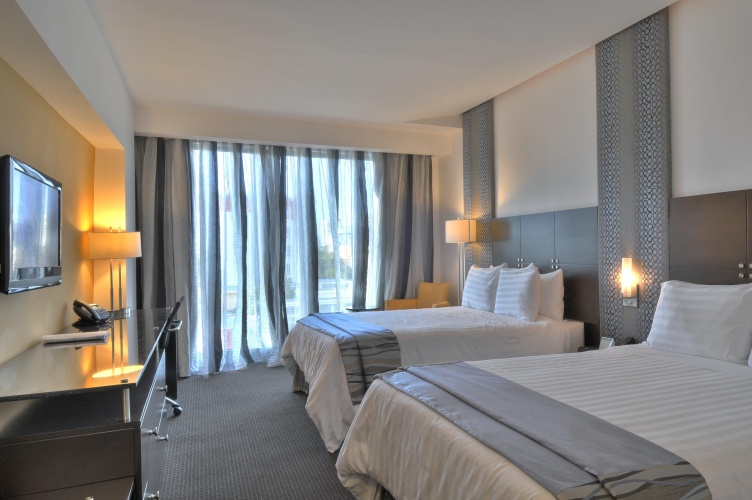 Holiday Inn Santo Domingo photo 12