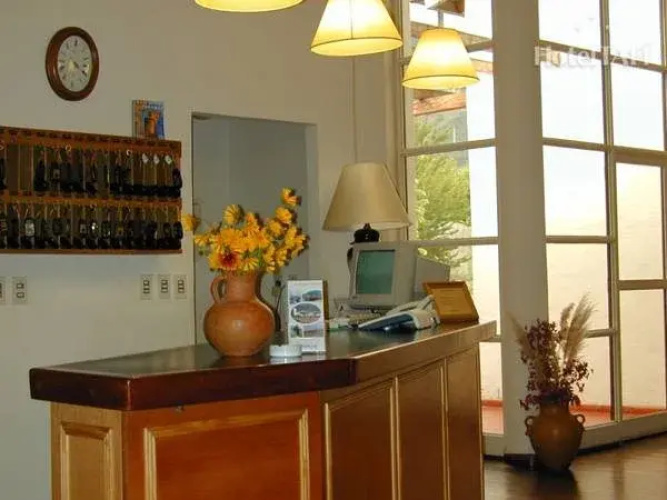 Hotel Tafi