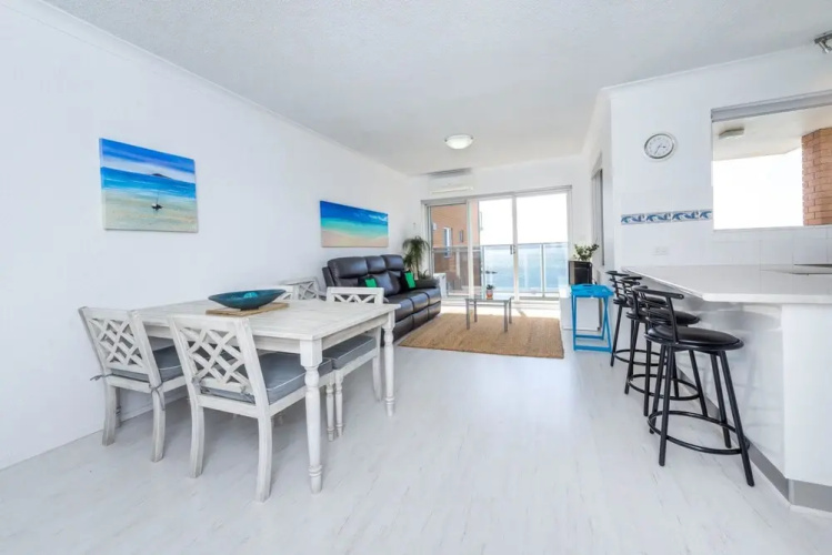 Kiah Unit 9 - Nelson Bay