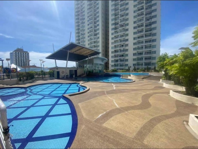3 Bedrooms Apartment