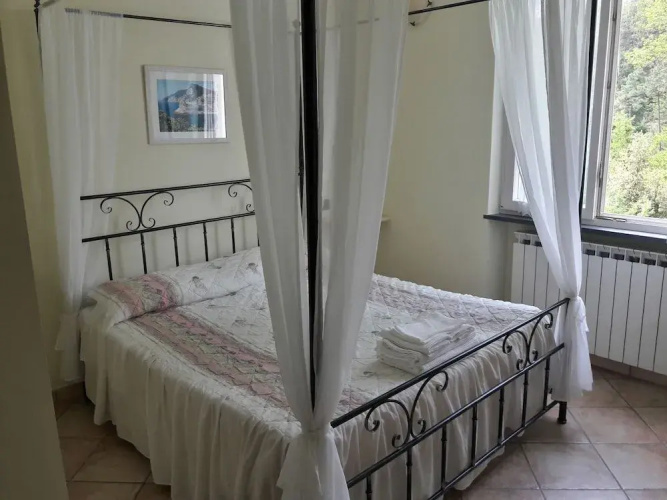 B&B Oasi Verde