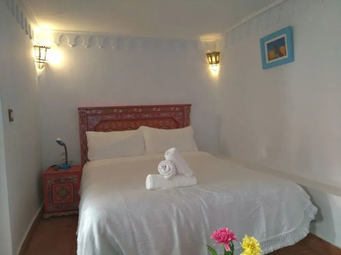 Casa Sabila