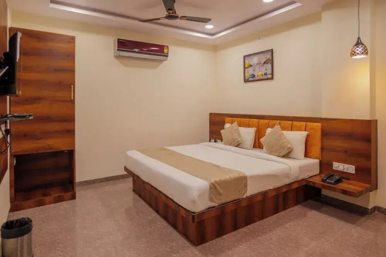 Hotel Dream Inn
