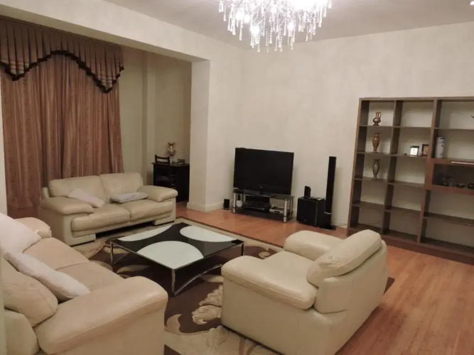 1 Shota Rustaveli Avenue