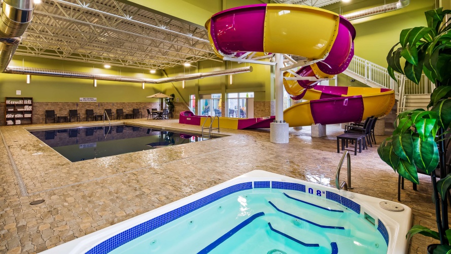 Best Western Plus St. John's Airport Hotel & Suites photo 19