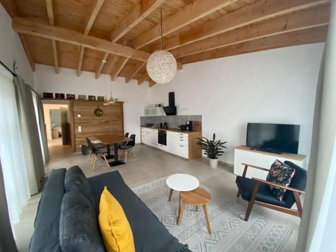 Ferienhaus AUSZEIT