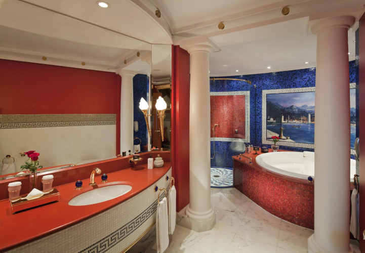 Burj Al Arab photo 13