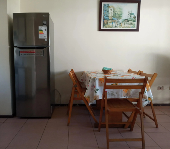 Apart Hotel Sendero del Sol
