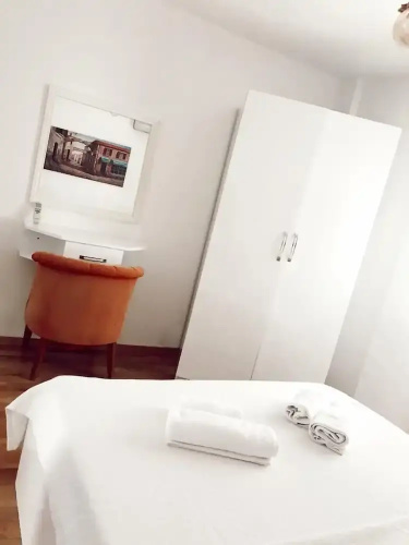 Marin Port Otel