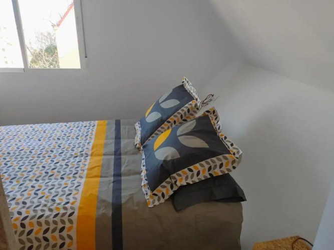 HEXAGON Apartment