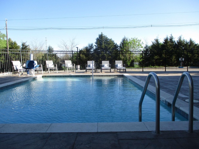 Best Western Plus Mcpherson photo 20