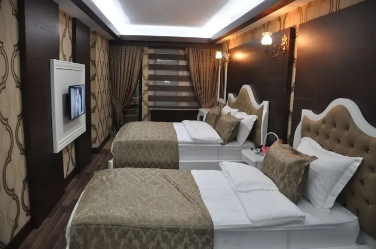 Alemdar Otel