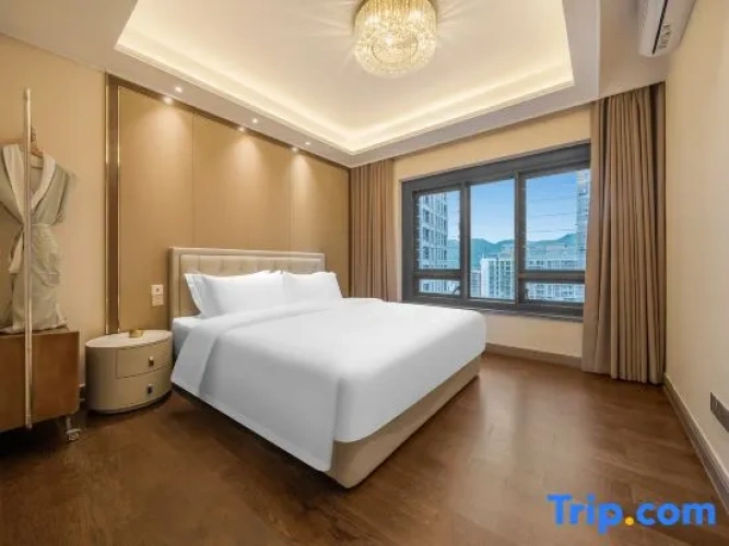 2 Bedrooms Family Suite