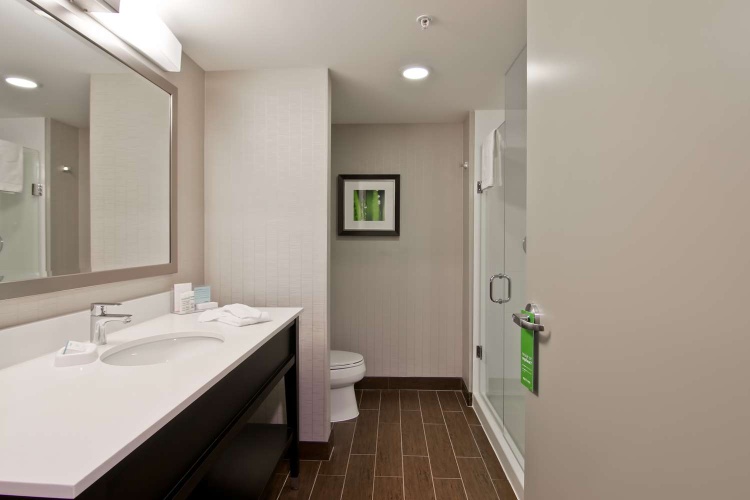 Hampton Inn & Suites by Hilton Toronto Markham, ON photo 11