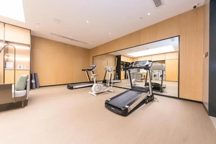 Zhenjiang Jiaofu Hotel
