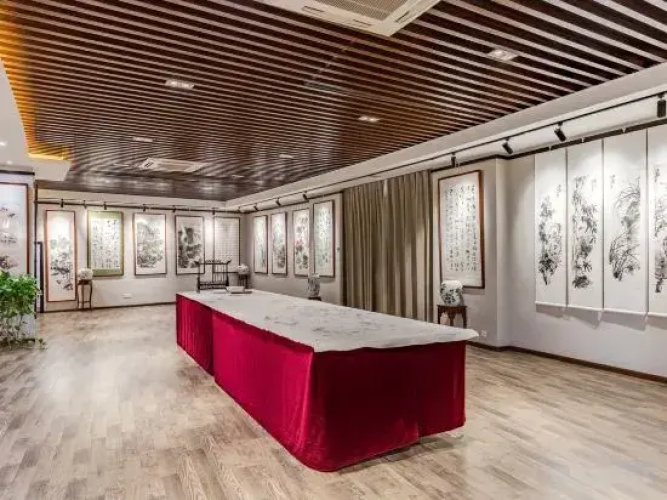 Asia Pacific Hotel