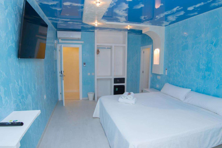 Hostal Regional