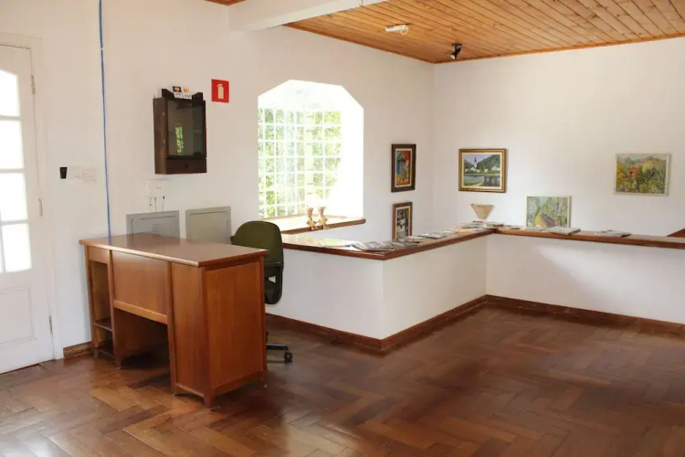 Pousada Vila Menotti