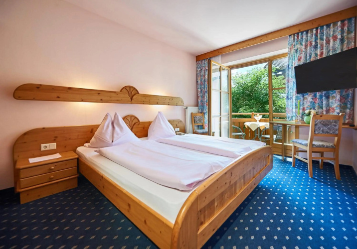 Hotel Schwaiger