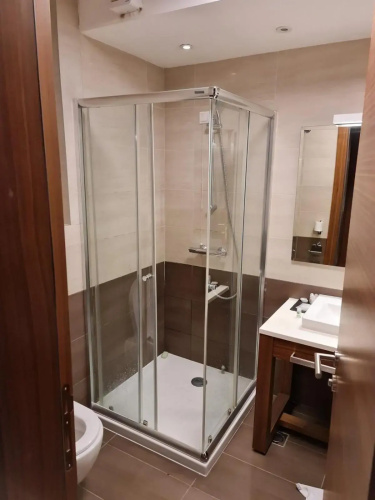 Apartment B513