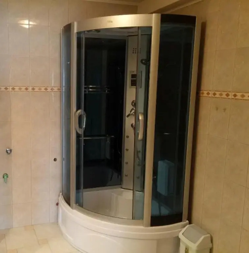 Guest House Domig