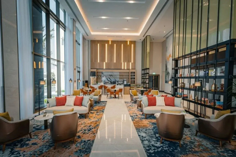 First Grand Hotel