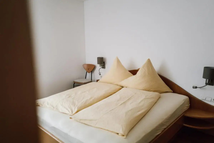 Spatla Appartements
