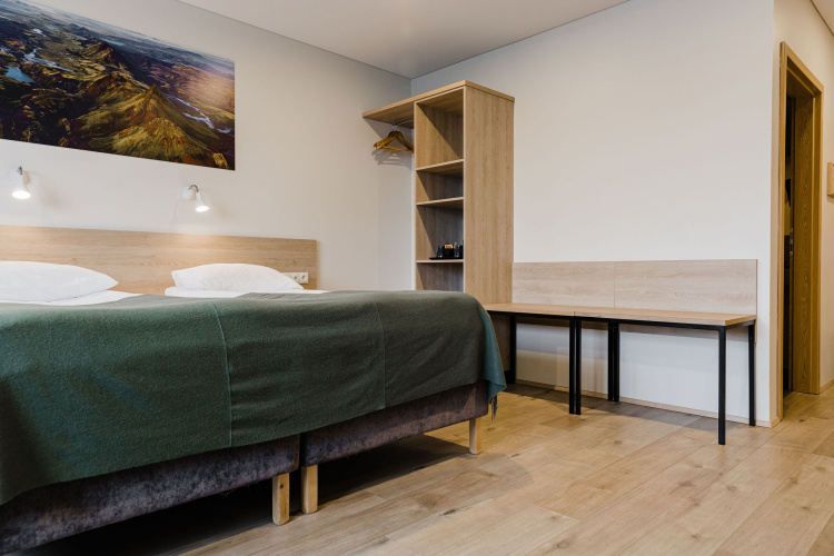 Hotel Katla photo 13
