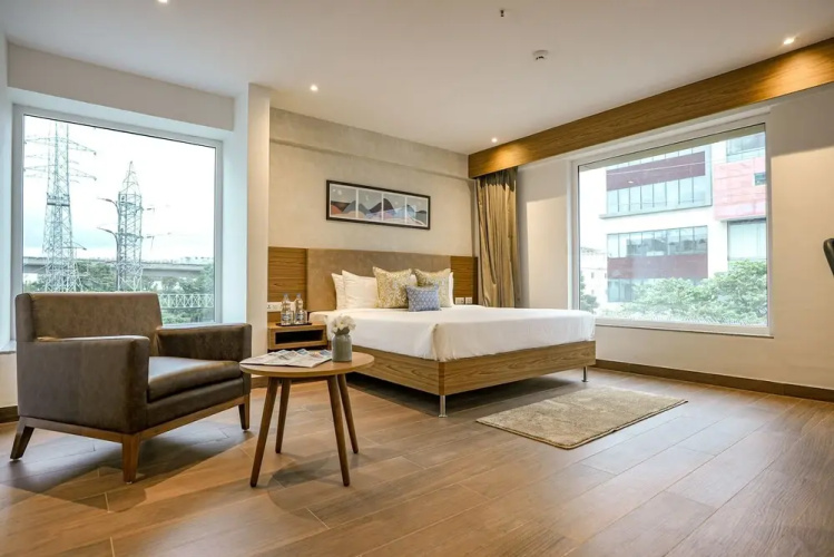 The Sulit Whitefield