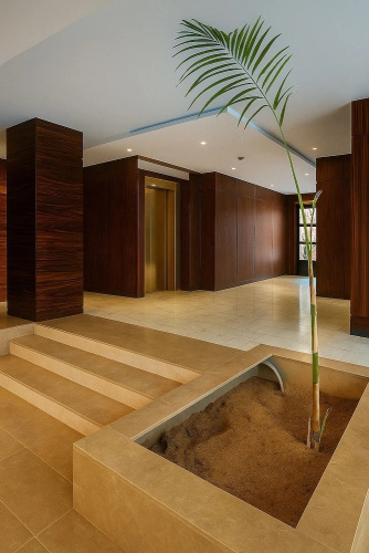 Simple & Serene Chalet