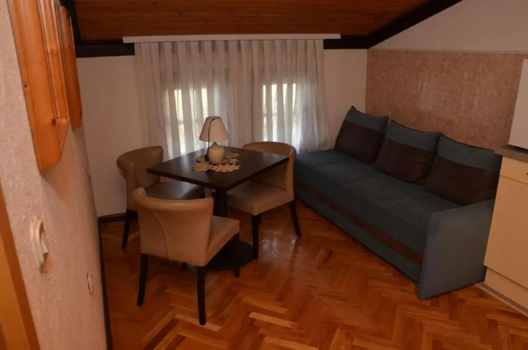 Vila Delfin