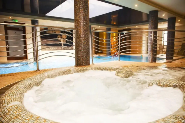 Hotel&Spa Stary Dziwnów