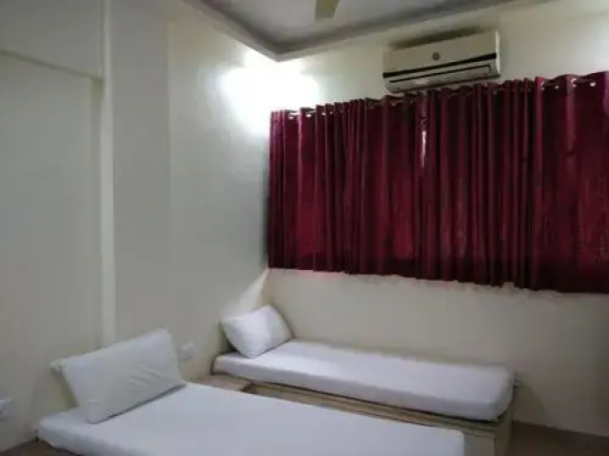 Hotel Siddhartha