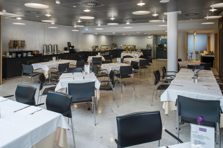 Sercotel Caspe photo 21