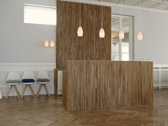 Ballen Badehotel