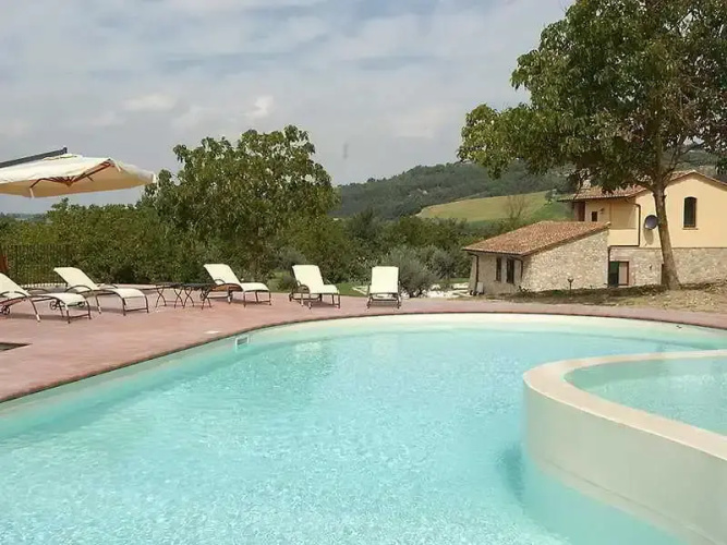Villa Gina