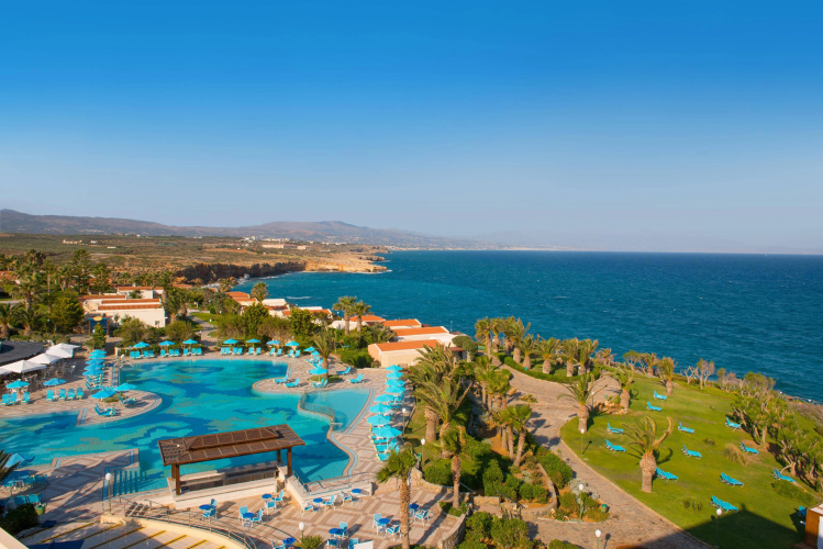 Iberostar Waves Creta Panorama & Mare photo 28
