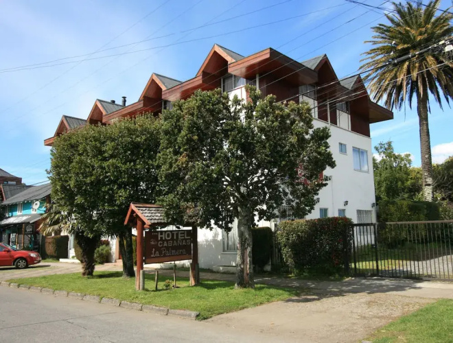 Otel görseli