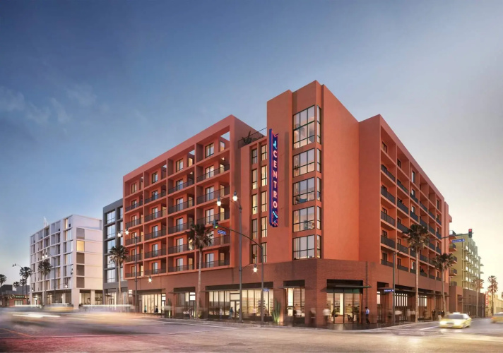 Hotelafbeelding