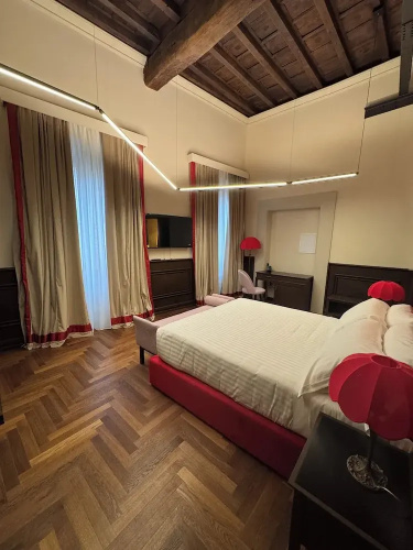 Palazzo Gambirasi Luxury Suite Roma