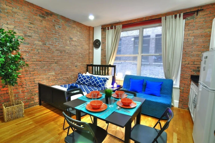 Executive Studio