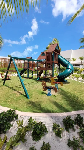 Luxurious Apartment La Amada Ocean View