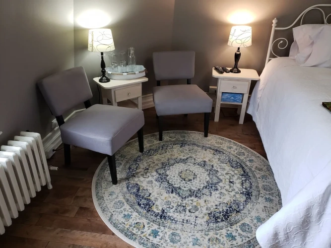 Superior room