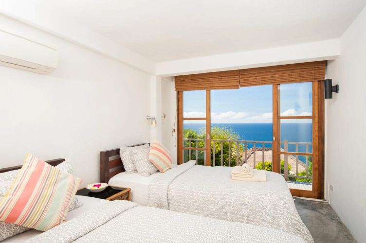 Cape Shark Pool Villas