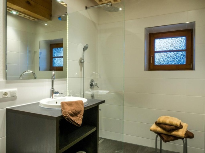 1 Bedroom Suite
